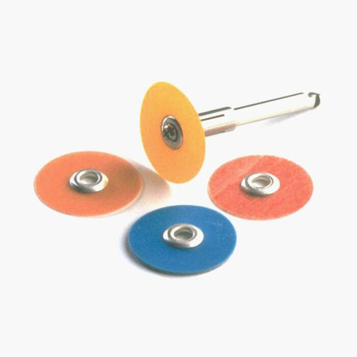 3M ESPE Sof-Lex Extra Thin Contouring and Polishing Discs