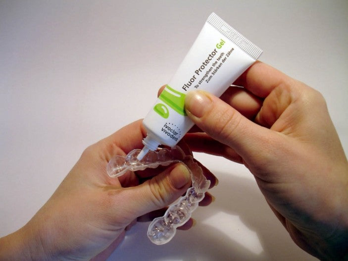 Ivoclar Fluor Protector S Protective Fluoride Varnish