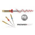 Dentsply Maillefer ProTaper Next NiTi Rotary Files – Assorted Pack