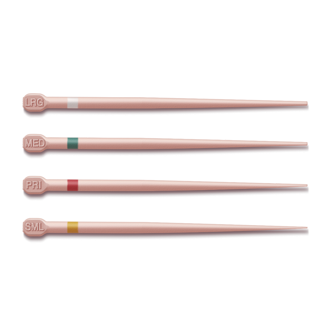 Dentsply Sirona Palodent V3 Dental Wedges Refill – Assorted Sizes