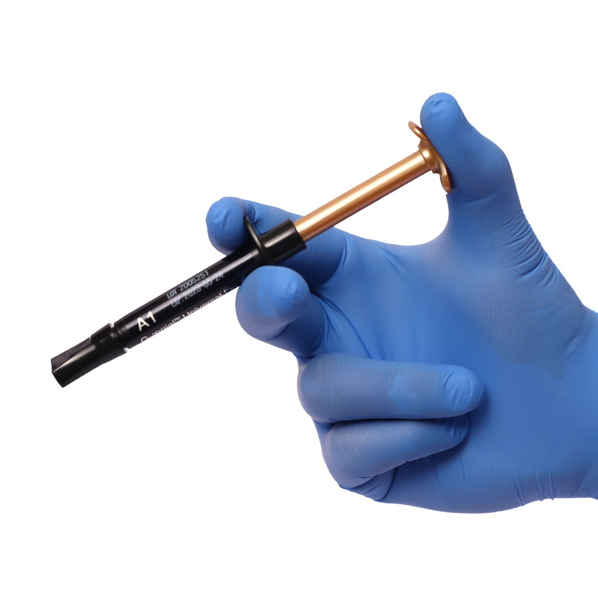 GC G-aenial Universal Injectable Light-Cured Flowable Composite