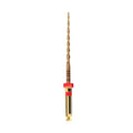 NeoEndo S Rotary Files 25mm – Pack of 6
