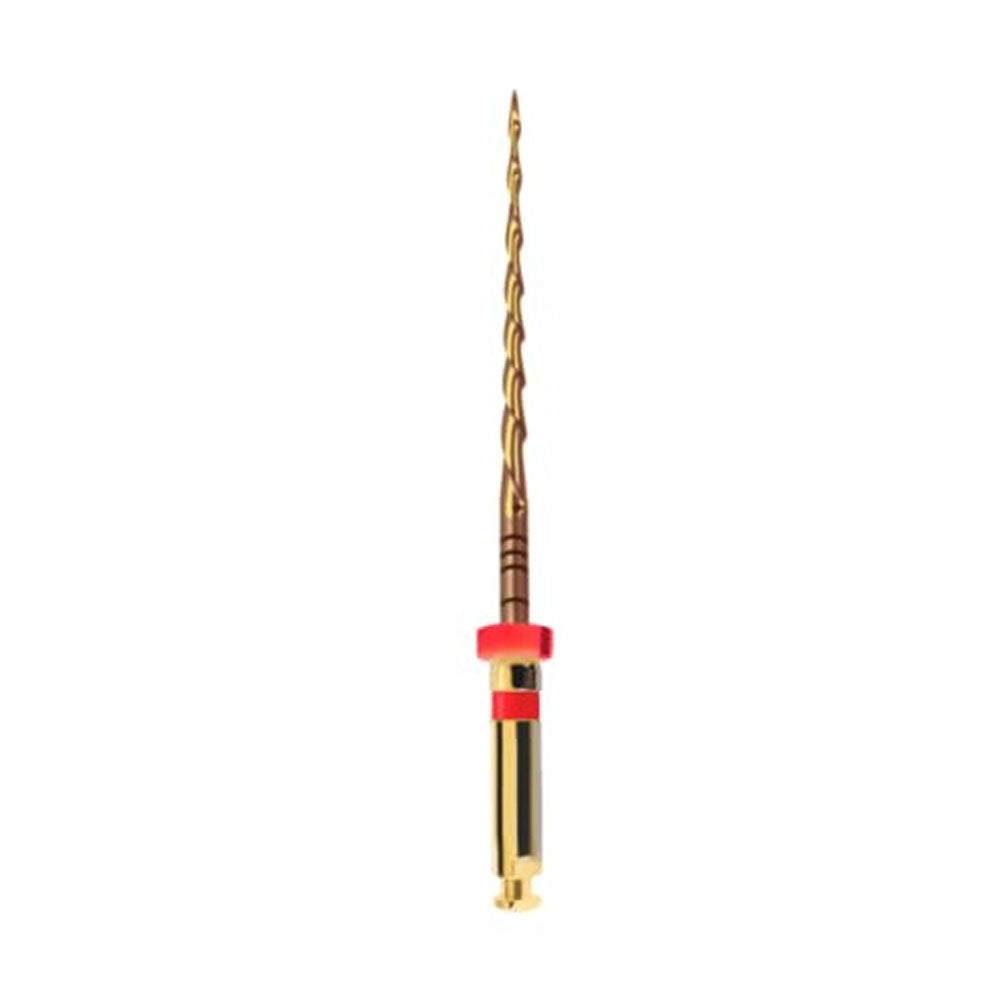 NeoEndo S Rotary Files 25mm – Pack of 6