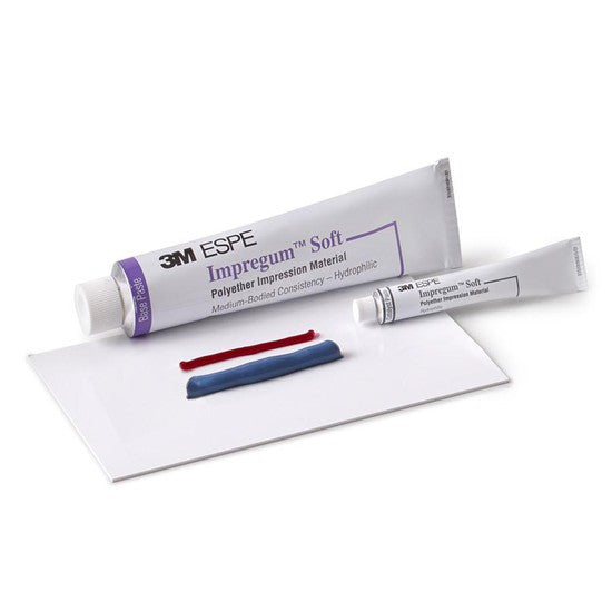 3M ESPE Impregum Soft Polyether Impression Material