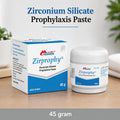 MAARC Zirprophy Zirconium Silicate Prophylaxis Paste – 45g