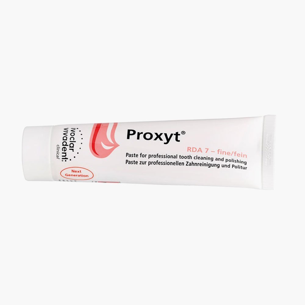 Ivoclar Proxyt Professional Prophylaxis Paste – 80g