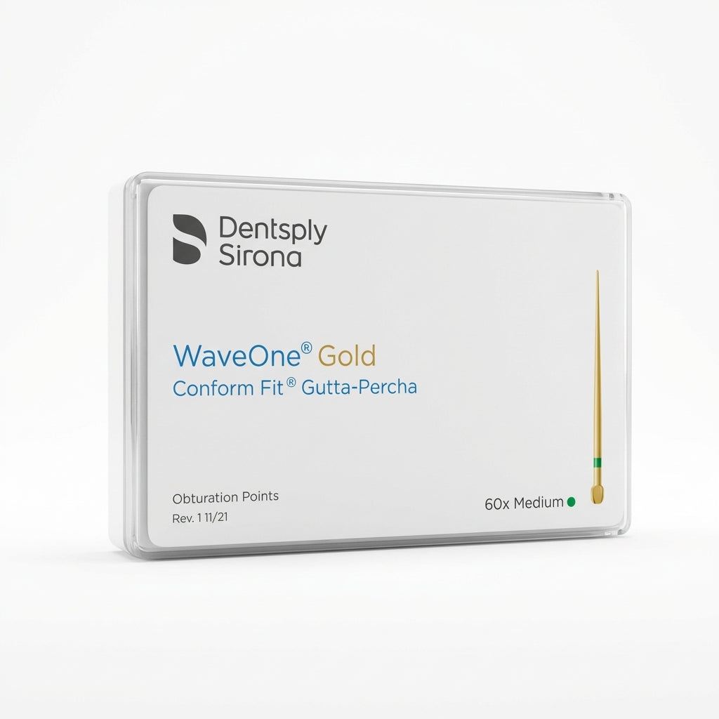 Dentsply Sirona Palodent V3 Dental Wedges Refill – Assorted Sizes