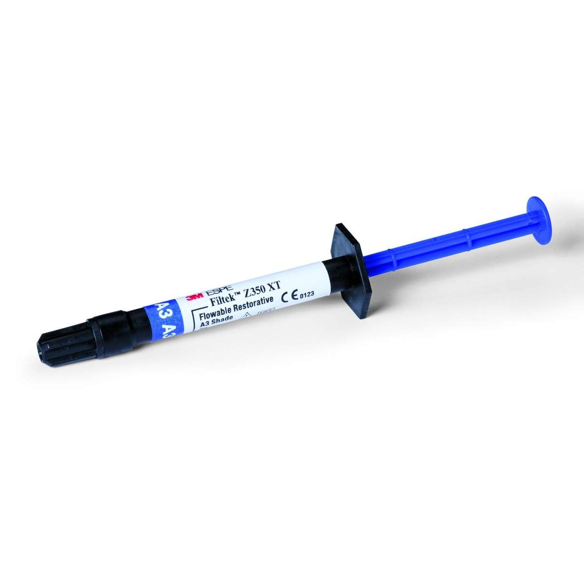3M ESPE Filtek Z350 XT Universal Restorative Syringe Kit