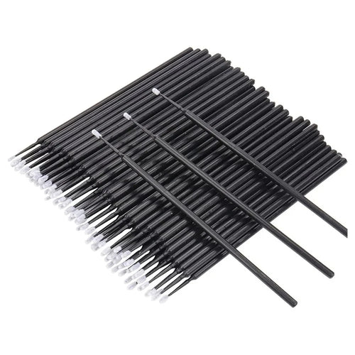 3M ESPE Disposable Microbrush Applicator Tips – Pack of 50