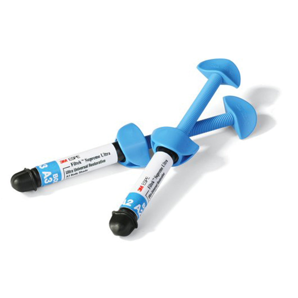 3M ESPE Filtek Z350 XT Universal Restorative Syringe Kit