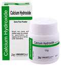 Prevest Calcium Hydroxide Extra Fine Powder