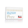 Dentsply Sirona Maillefer Gutta Percha Points 4% Taper – Pack of 60