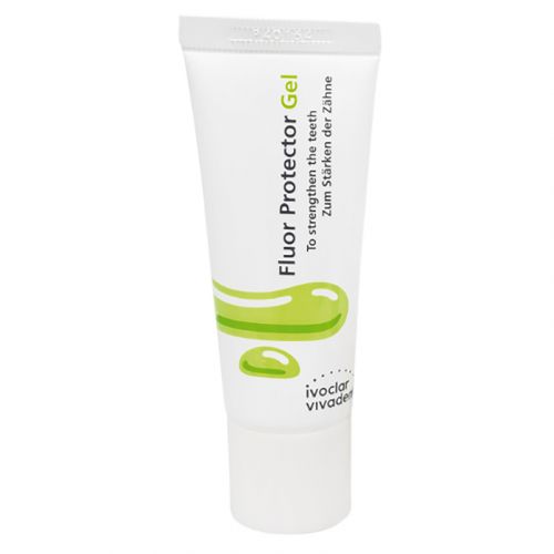Ivoclar Fluor Protector S Protective Fluoride Varnish