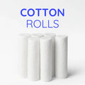 Green Guava Dental Cotton Rolls – Pack of 1000 Pieces