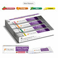 Prime Dental Aster Prophylaxis Paste – 45g