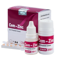 D-Tech Cem-Zinc Zinc Phosphate Cement