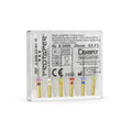 Dentsply Maillefer ProTaper Universal Rotary Files 25mm SX–F3 – Pack of 6