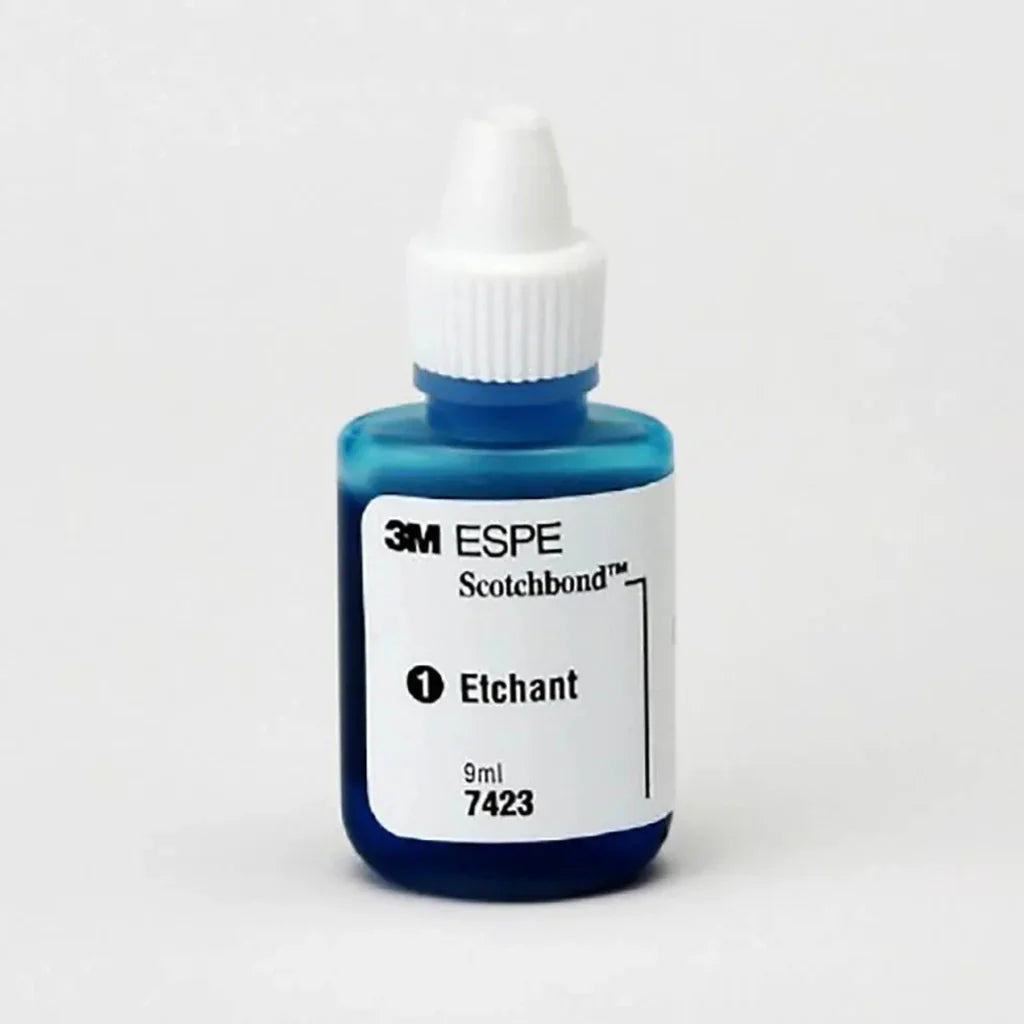 3M ESPE Scotchbond Etchant 9ml