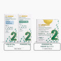 GC Gold Label 2 Universal Restorative Glass Ionomer Cement