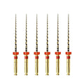 NeoEndo Flex Rotary Files 21mm – Pack of 6