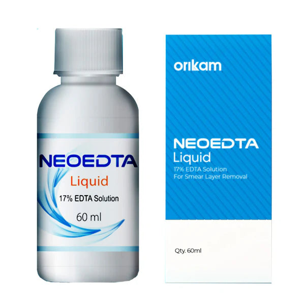 Orikam NeoEDTA Liquid 17% EDTA Solution