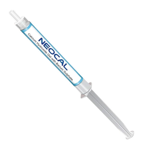 Orikam Neocal Calcium Hydroxide Paste with Barium Sulphate