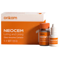 Orikam Neocem 1 Luting and Lining Glass Ionomer Cement