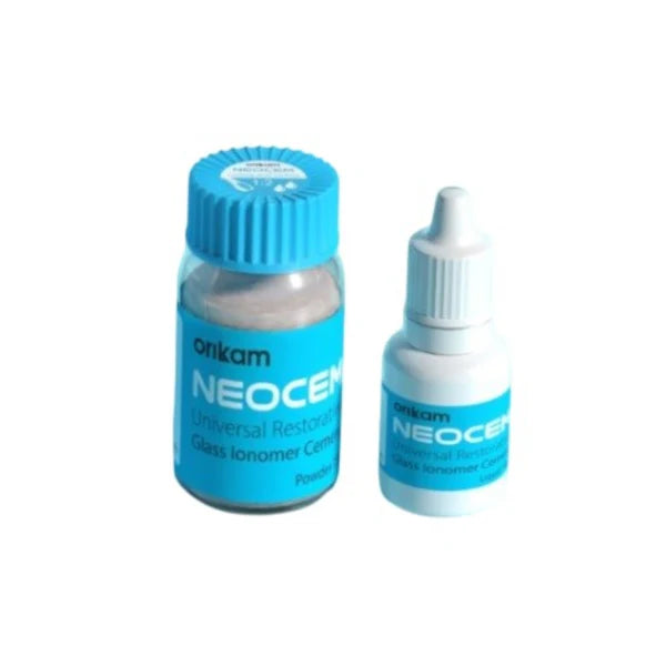 Orikam Neocem 2 HS Glass Ionomer Cement