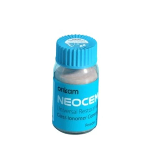 Orikam Neocem 2 HS Glass Ionomer Cement