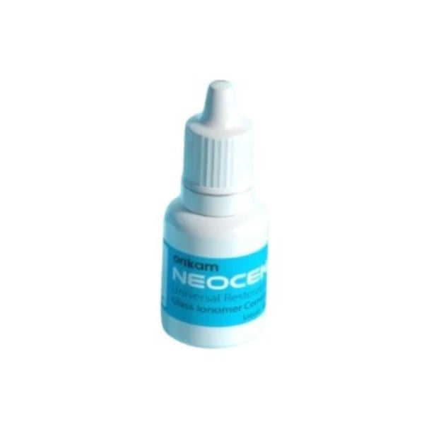 Orikam Neocem 2 HS Glass Ionomer Cement