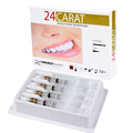 Prevest 24 Carat Advanced Zero Sensitivity Tooth Whitening System