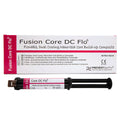 Prevest Fusion Core DC Flo Flowable Dual Curing Nano-Tech Core Build-Up Composite