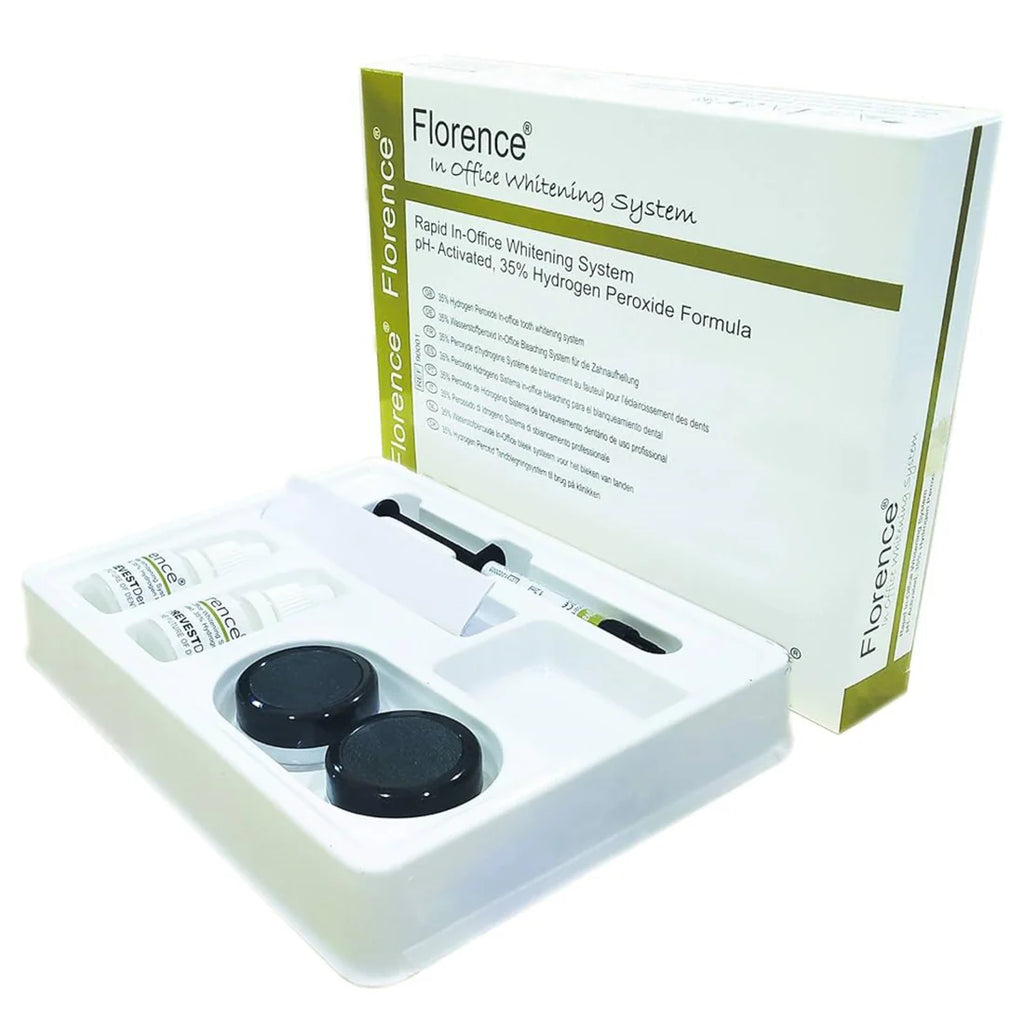 Prevest Florence In Office Whitening System
