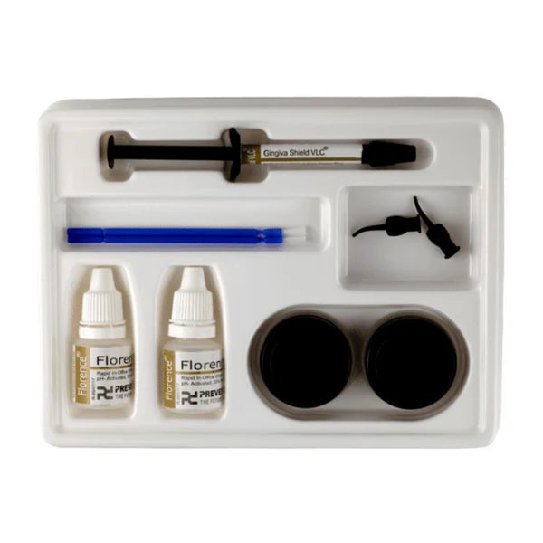 Prevest Florence In Office Whitening System