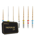 Prevest Rotoflex Gold Rotary File System