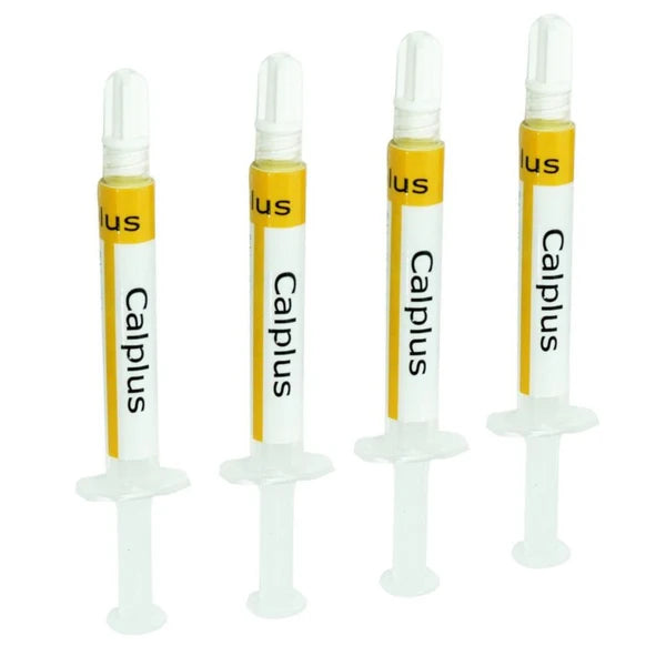Prevest Calplus Calcium Hydroxide Paste with Iodoform