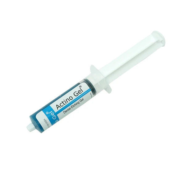 Prevest Actino Gel Dental Etching Gel
