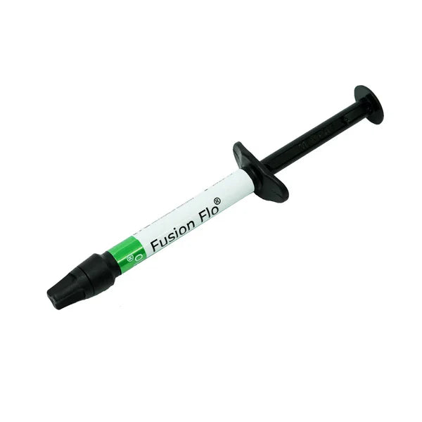 Prevest Fusion Flo Light Cured Nano Hybrid Flowable Composite