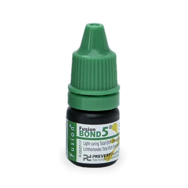 Prevest Fusion Universal Nano Hybrid Composite Master Kit