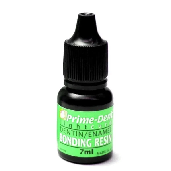 Prime Dent 7-Syringe Composite Kit – Resin Hybrid Composite