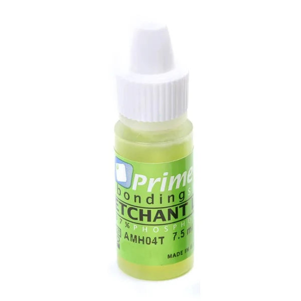 Prime Dent 7-Syringe Composite Kit – Resin Hybrid Composite