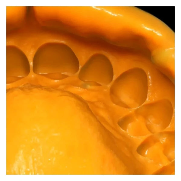 Zhermack Oranwash L Light Body C-Silicone Impression Material – 140ml