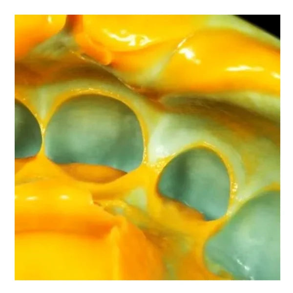 Zhermack Oranwash L Light Body C-Silicone Impression Material – 140ml