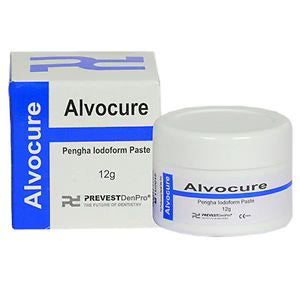 Prevest Alvocure Pengha Iodoform Paste