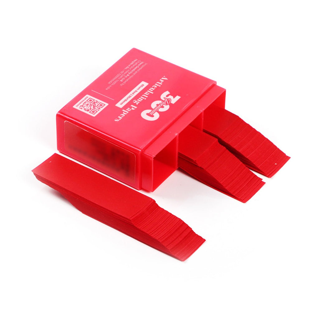 Product Title: SuperEndo Articulating Paper 100 Micron –
