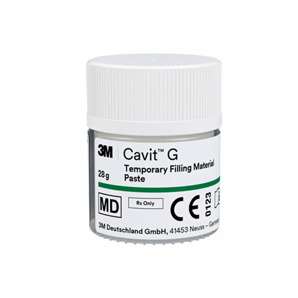 3M Cavit G Temporary Filling Material – 28g