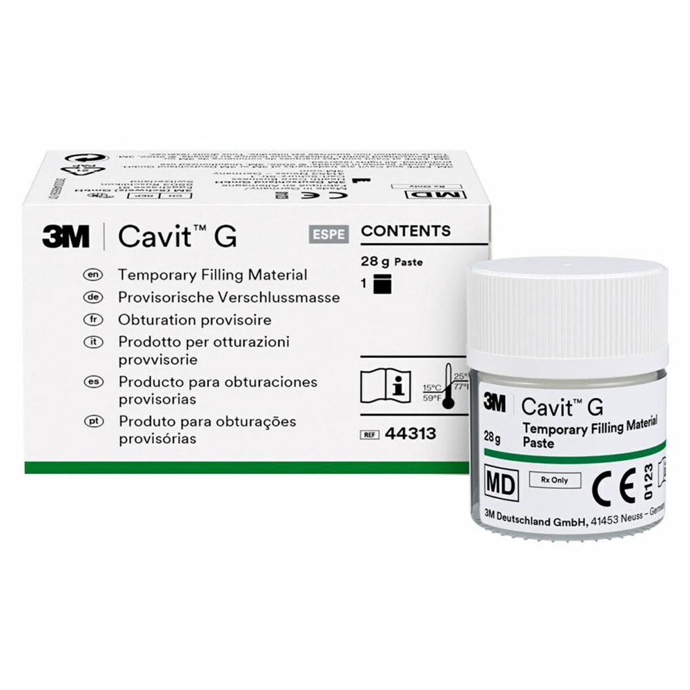 3M Cavit G Temporary Filling Material – 28g