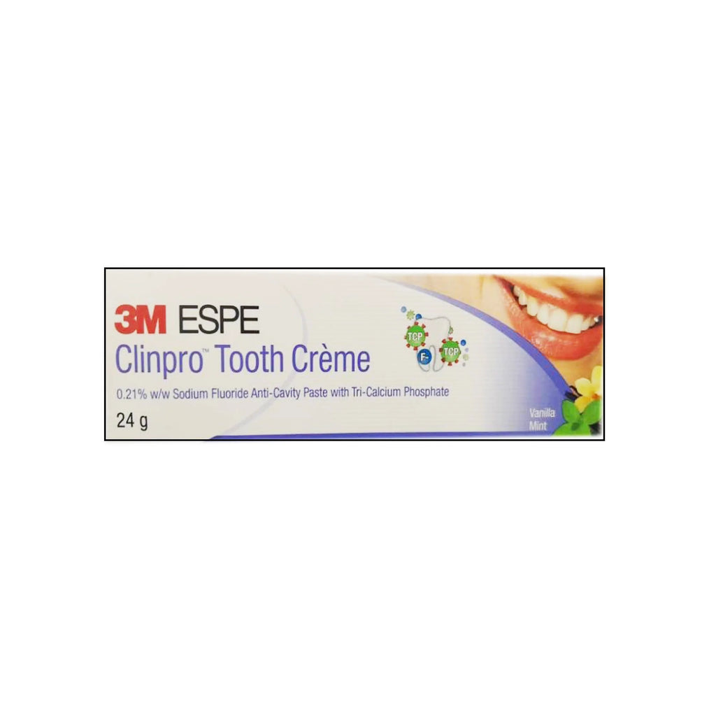 3M ESPE Clinpro Tooth Crème