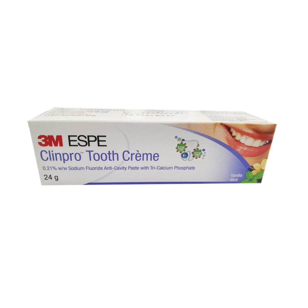 3M ESPE Clinpro Tooth Crème