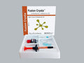 Prevest Fusion Crysta Orthodontic Adhesive Kit